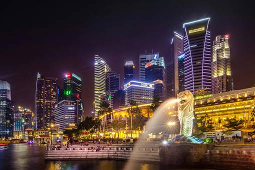 Why Singapore Is A Top Destination For Postgraduate Business Diploma