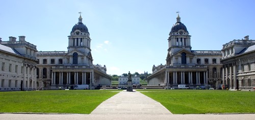 LSBF Collaboration with University of Greenwich