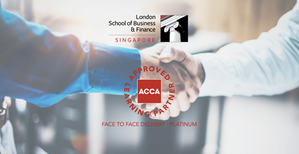 LSBF Successfully Renews Platinum ALP Status for ACCA