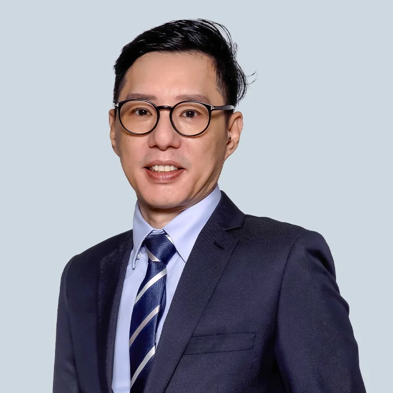 Dr Roy Yap