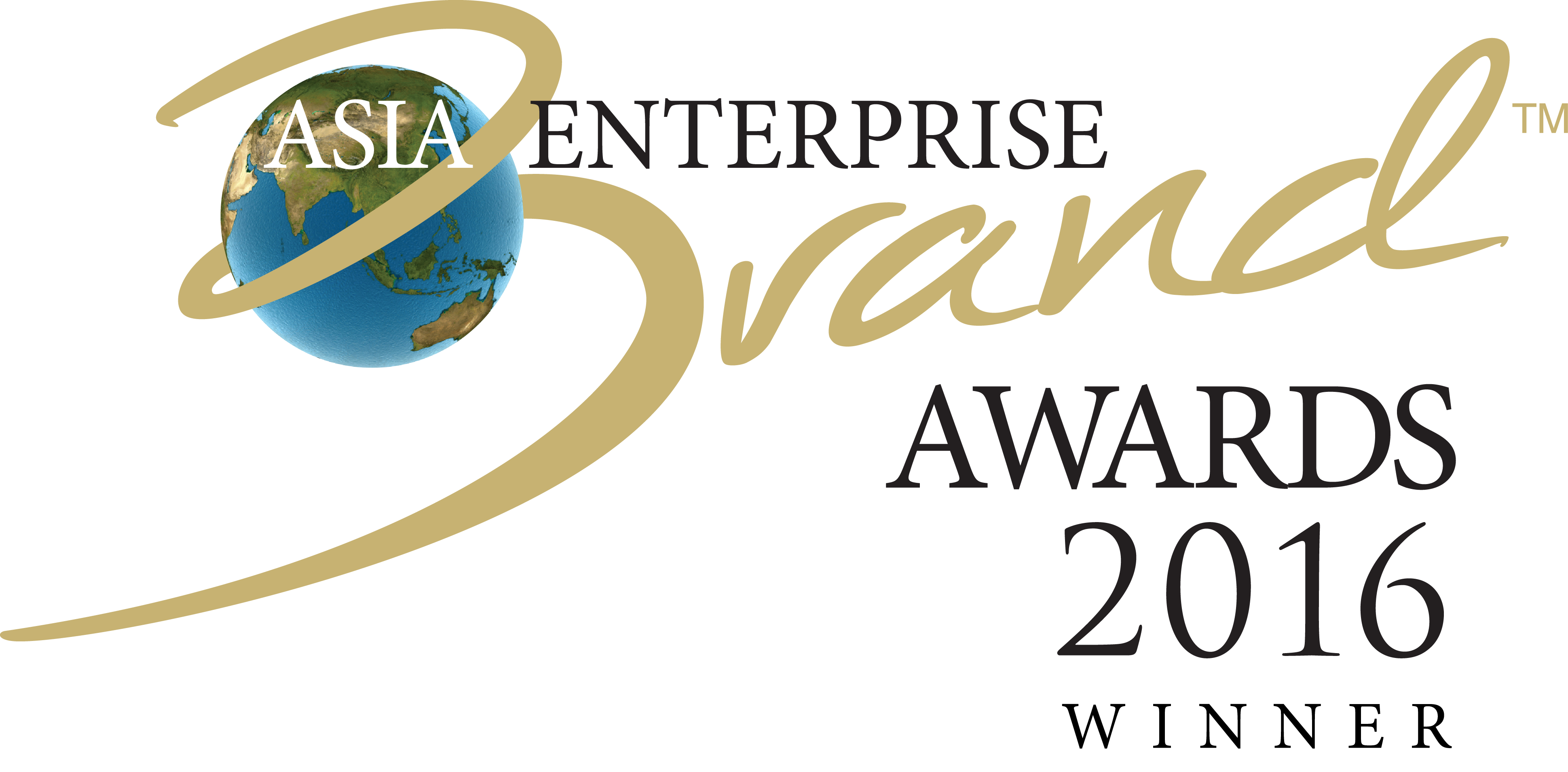 Asia Enterprise Brand Awards