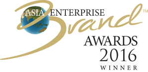 Asia Enterprise Brand Awards