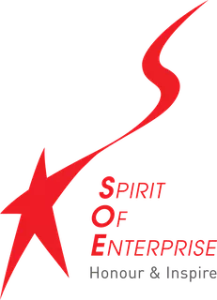 Spirit of Enterprise Award