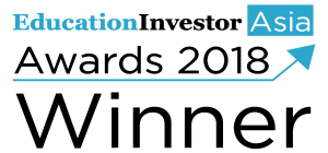 Education Investor Asia Awards