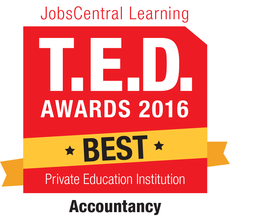 TED Awards Best PEI Accountancy