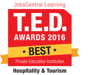 TED Awards Best PEI HospitalityTourism