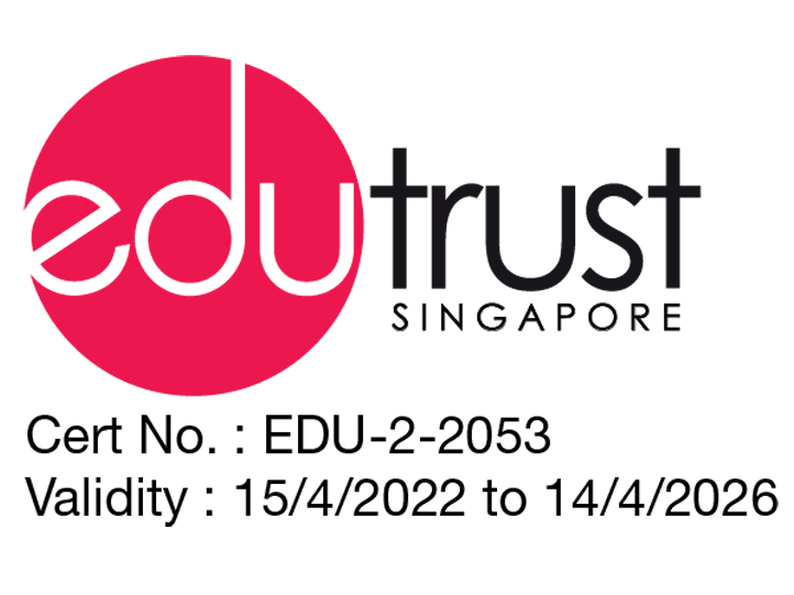 Education Trust in Singapore