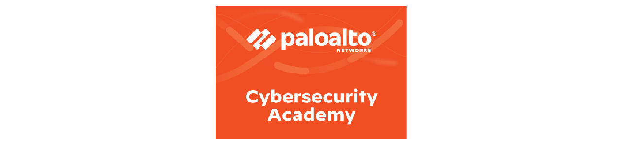 Palo Alto Networks Authorized Cybersecurity Academy