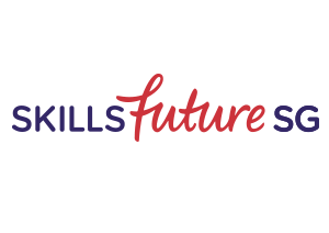 Skillsfuture SG logo