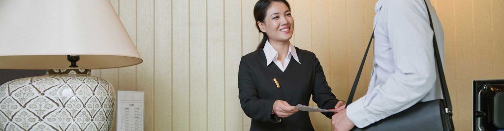 Advanced Diploma in Hospitality and Tourism Management