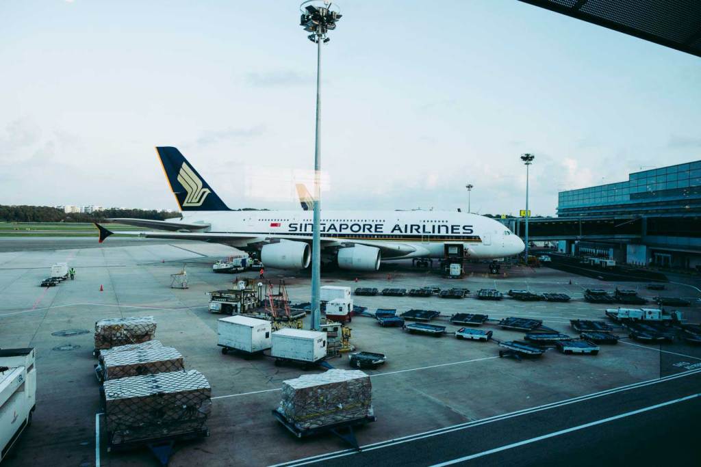 Singapore Airlines