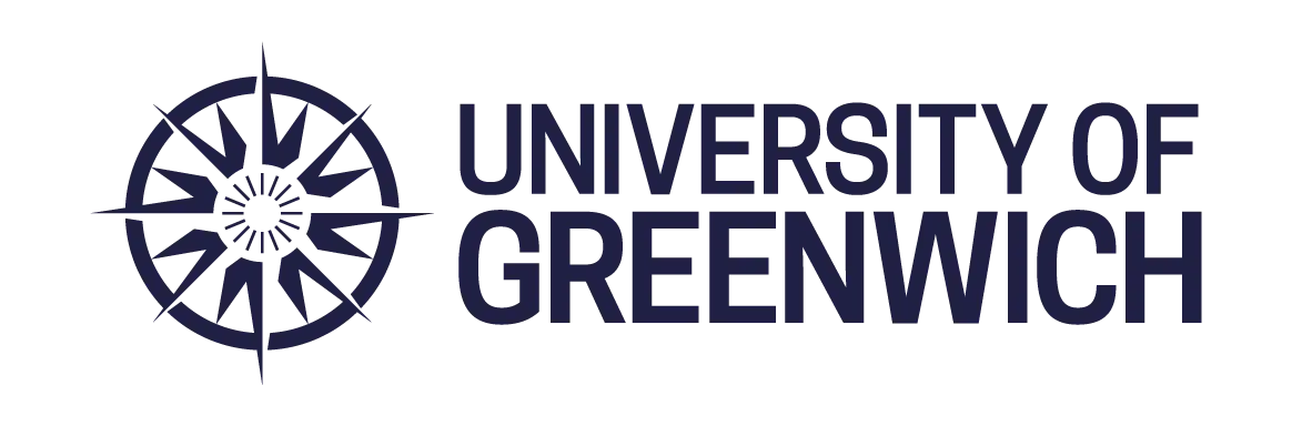 University of Greenwich logo