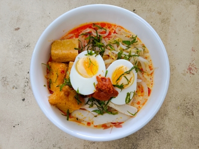 Laksa