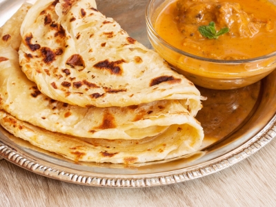 Roti Prata