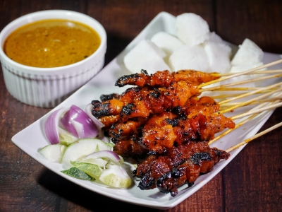 Satay