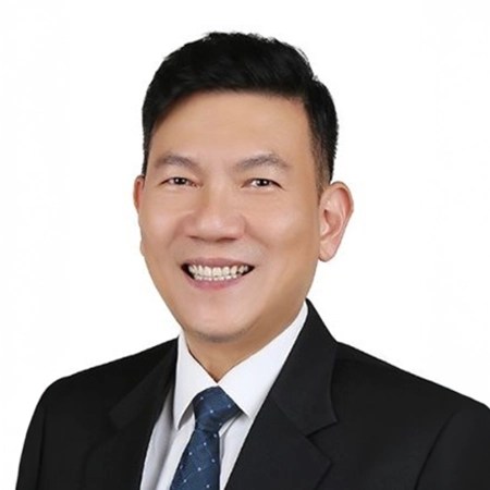 Dr Albert Ng